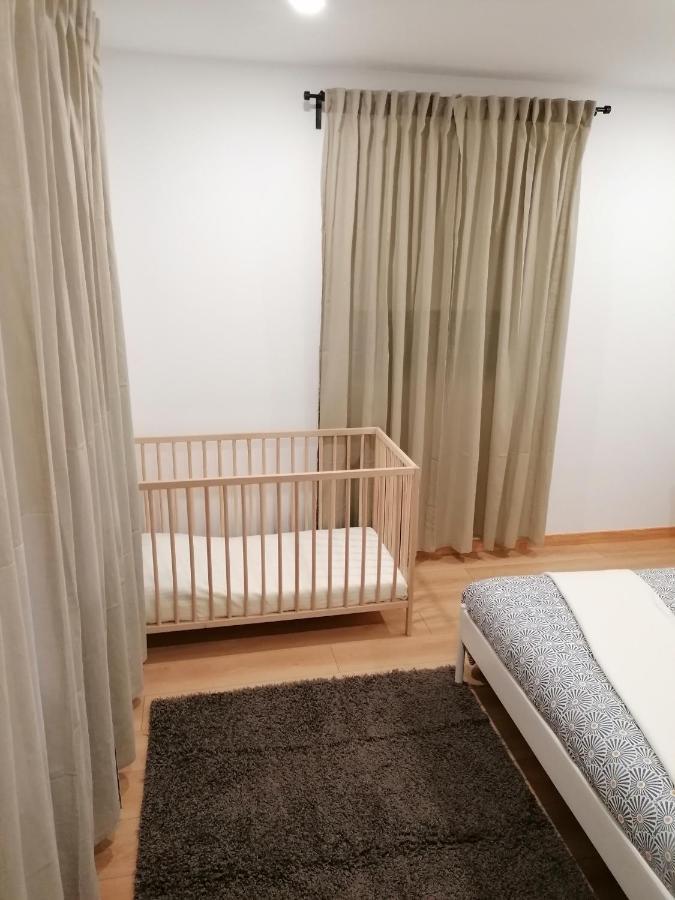 Casa D'Avo Bina Alojamento Local Βιάνα ντο Καστέλο Εξωτερικό φωτογραφία