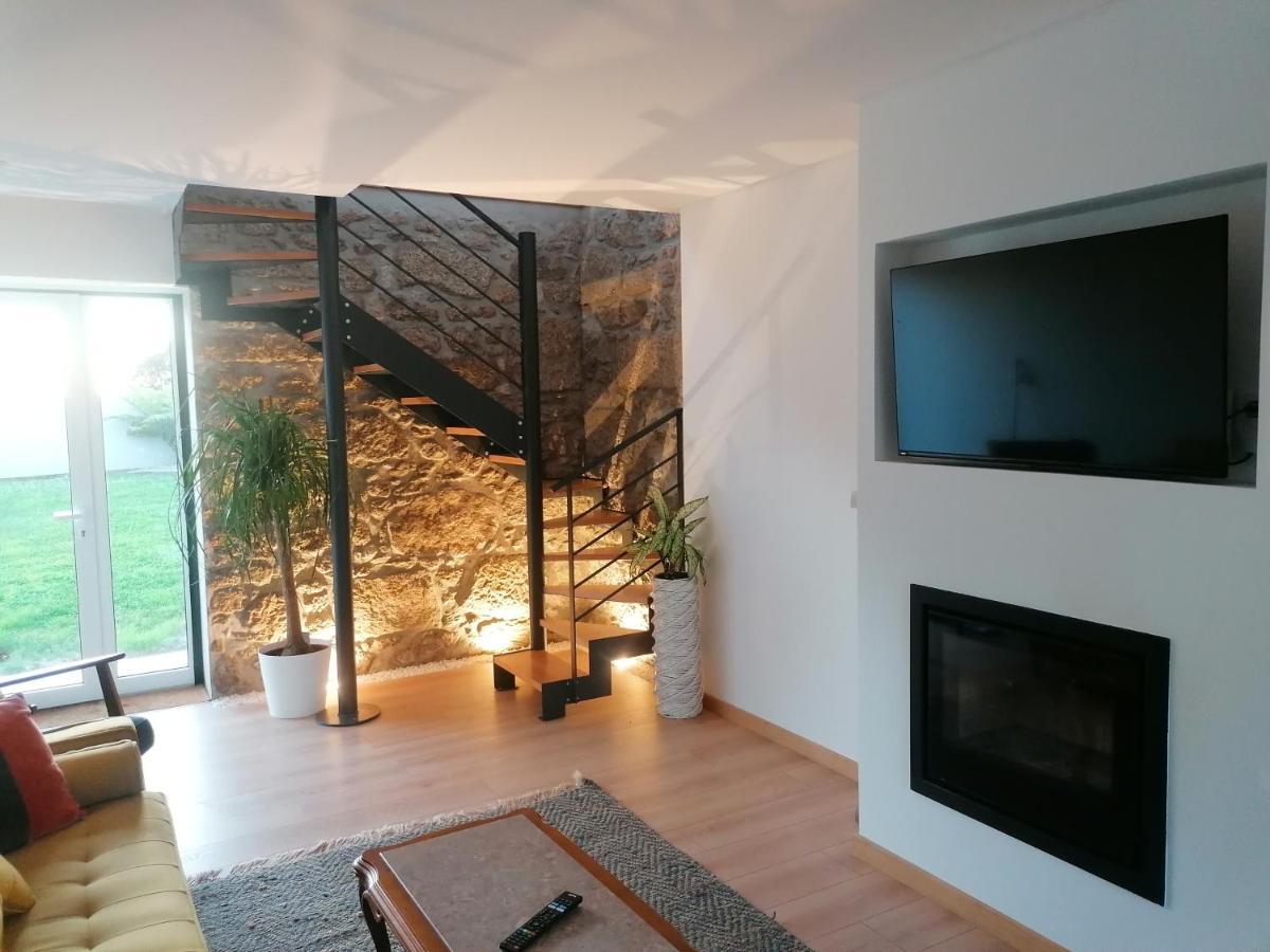 Casa D'Avo Bina Alojamento Local Βιάνα ντο Καστέλο Εξωτερικό φωτογραφία