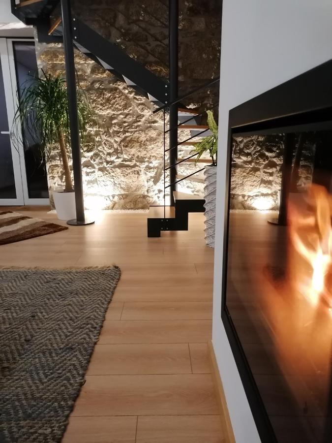 Casa D'Avo Bina Alojamento Local Βιάνα ντο Καστέλο Εξωτερικό φωτογραφία